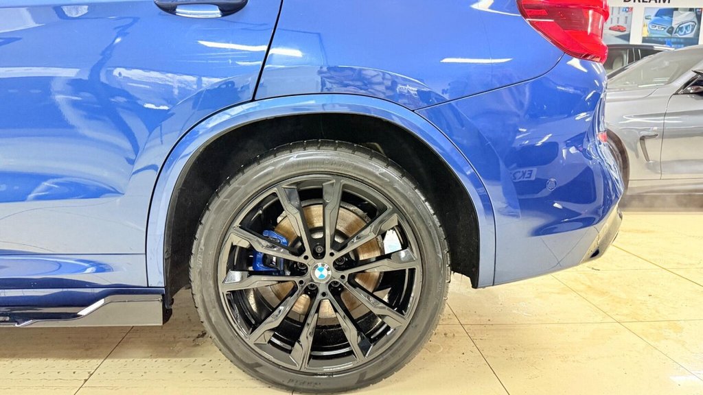 Used BMW X3 2019 for sale - 77507740: Photo 9