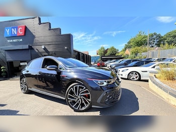 Used Volkswagen Golf 2021 for sale - 79506948: Photo