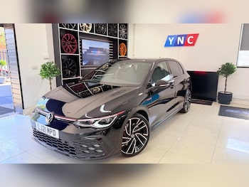 Used Volkswagen Golf 2021 for sale - 79506948: Photo