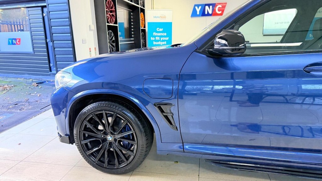 Used BMW X3 2021 for sale - 76901160: Photo 11