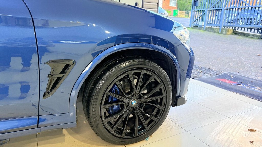 Used BMW X3 2021 for sale - 76901160: Photo 15