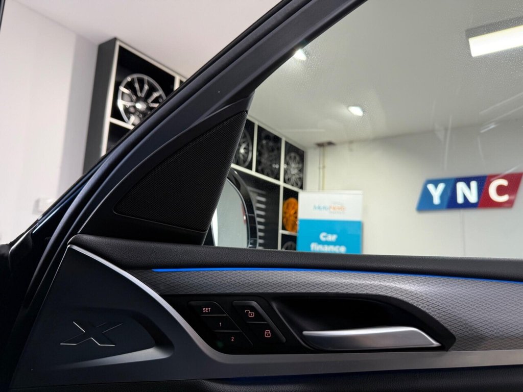 Used BMW X3 2021 for sale - 76901160: Photo 17