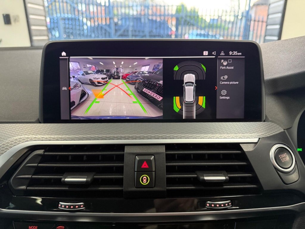 Used BMW X3 2021 for sale - 76901160: Photo 18