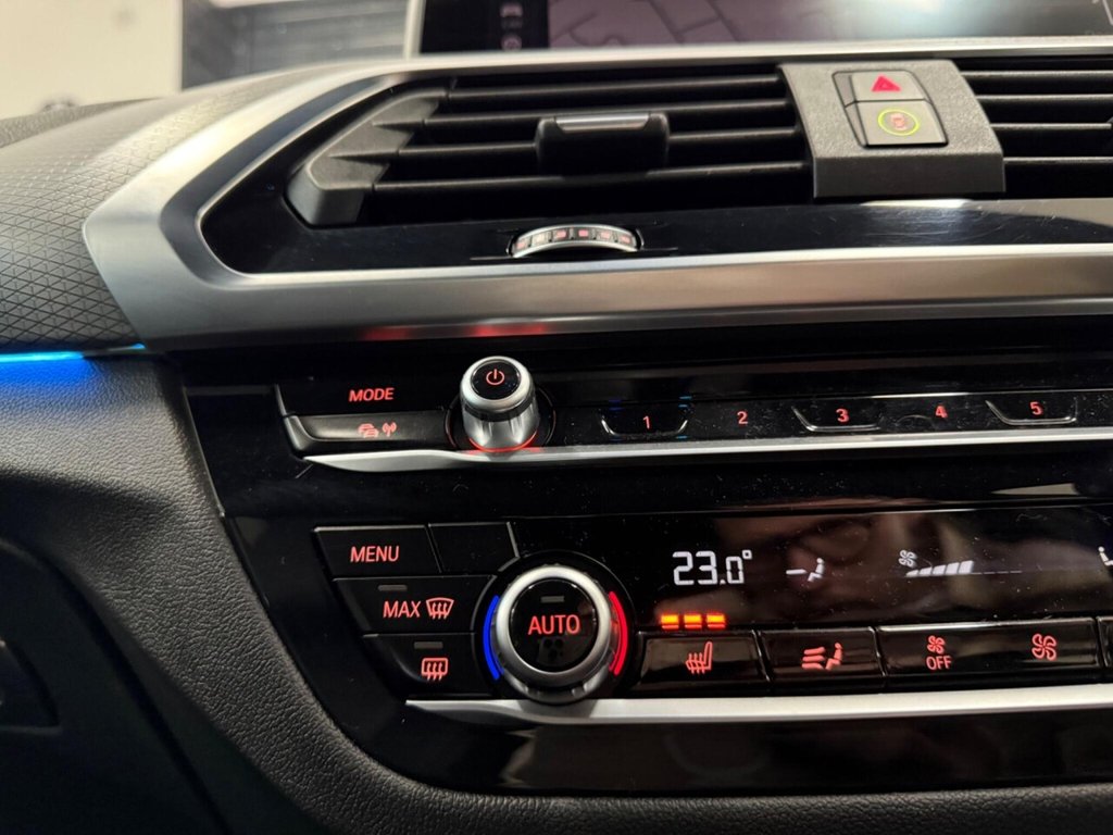 Used BMW X3 2021 for sale - 76901160: Photo 19