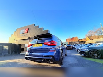 2021 (21) - xDrive 30e M Sport 5dr Auto