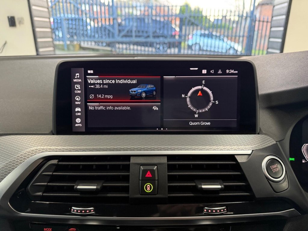 Used BMW X3 2021 for sale - 76901160: Photo 21