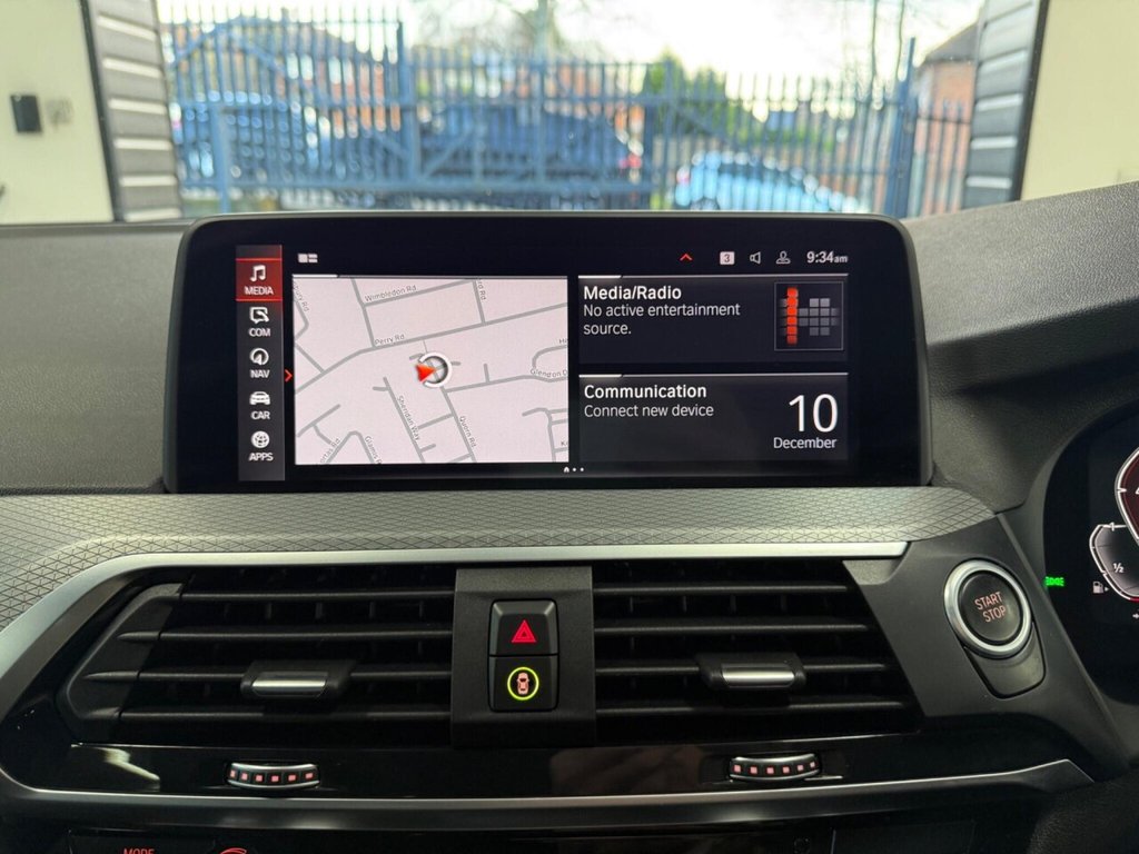 Used BMW X3 2021 for sale - 76901160: Photo 22