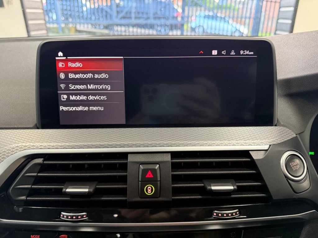 Used BMW X3 2021 for sale - 76901160: Photo 23