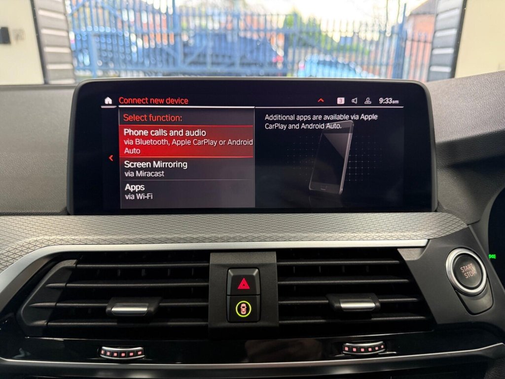 Used BMW X3 2021 for sale - 76901160: Photo 24