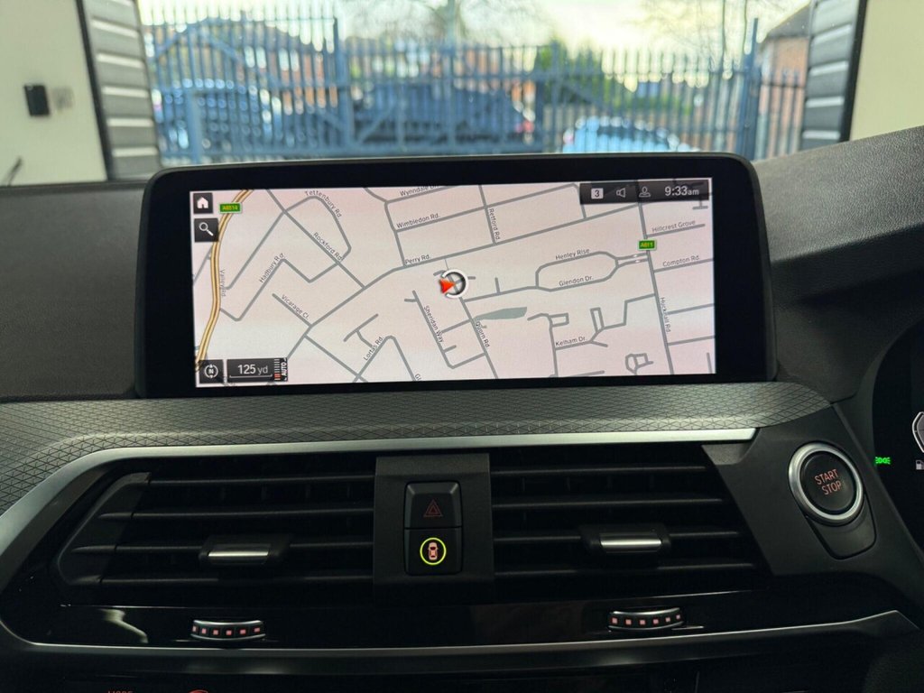 Used BMW X3 2021 for sale - 76901160: Photo 25