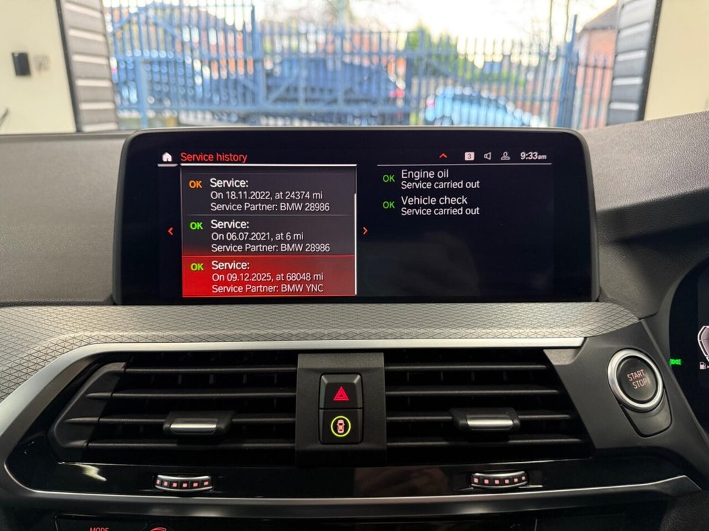 Used BMW X3 2021 for sale - 76901160: Photo 26