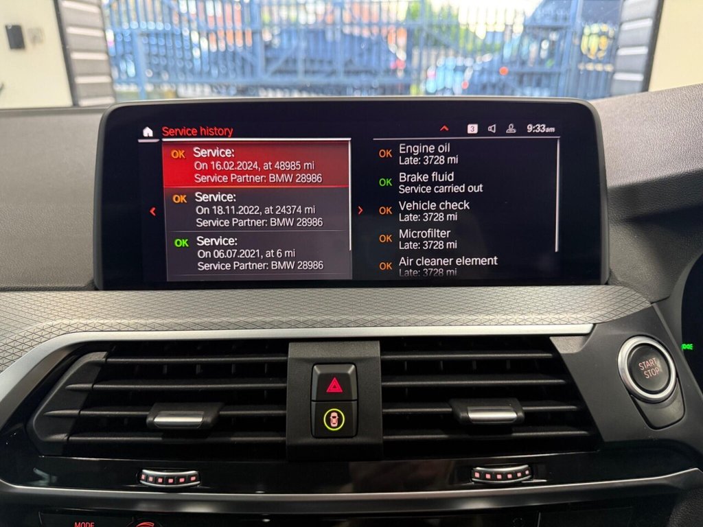 Used BMW X3 2021 for sale - 76901160: Photo 27