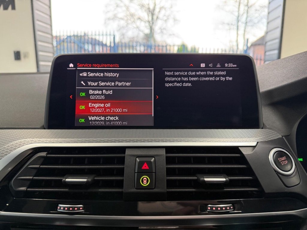 Used BMW X3 2021 for sale - 76901160: Photo 28