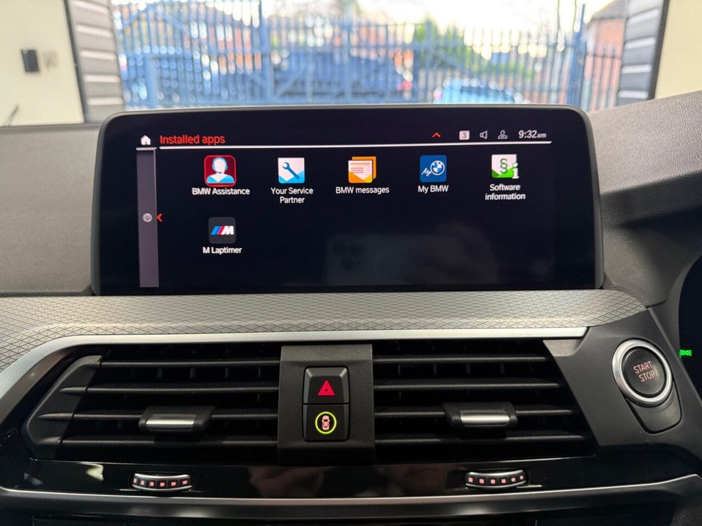 Used BMW X3 2021 for sale - 76901160: Photo 29