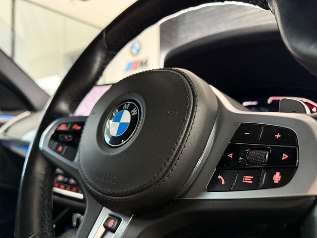 Used BMW X3 2021 for sale - 76901160: Photo 31