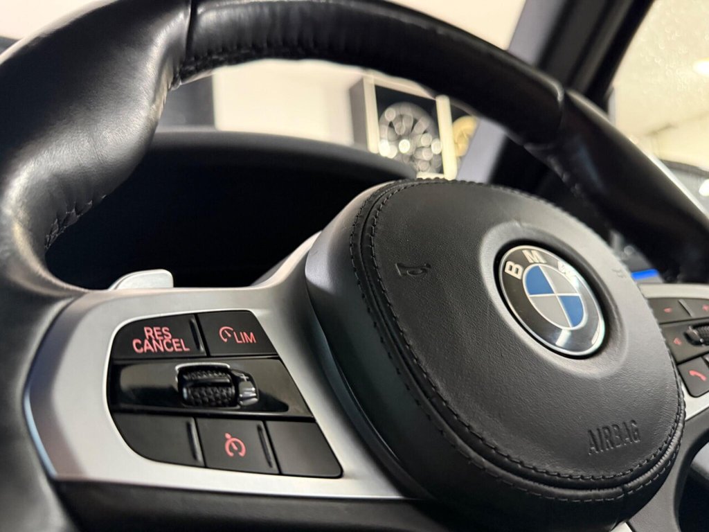 Used BMW X3 2021 for sale - 76901160: Photo 32