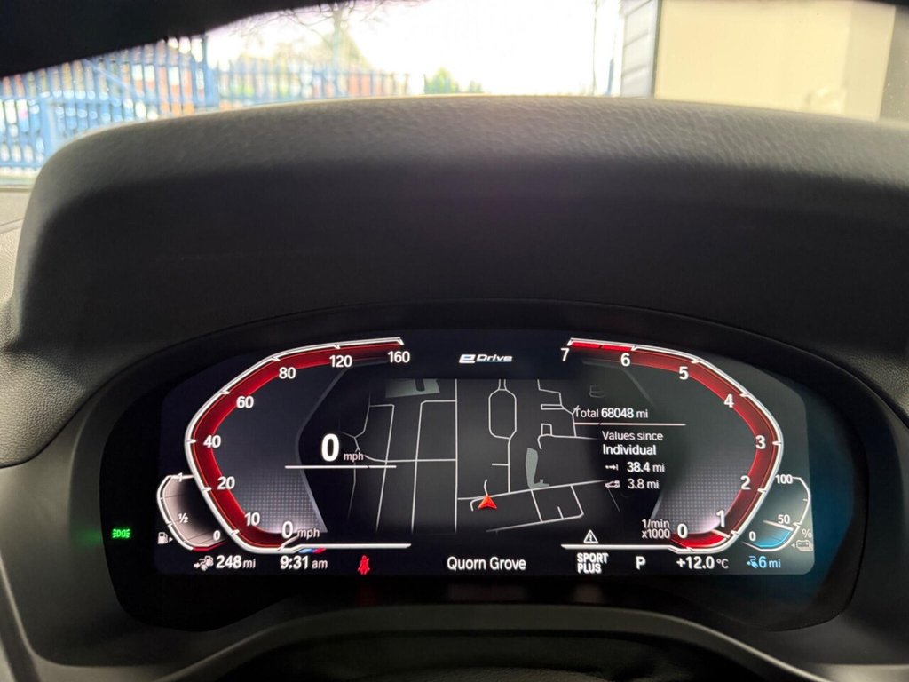 Used BMW X3 2021 for sale - 76901160: Photo 33