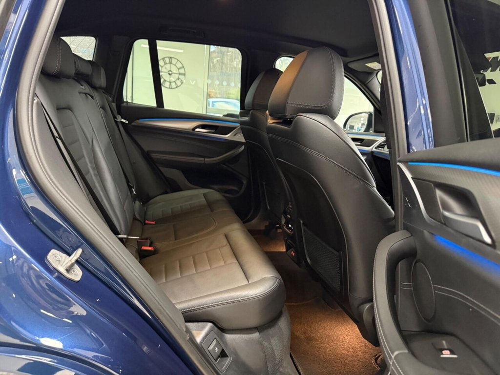 Used BMW X3 2021 for sale - 76901160: Photo 35