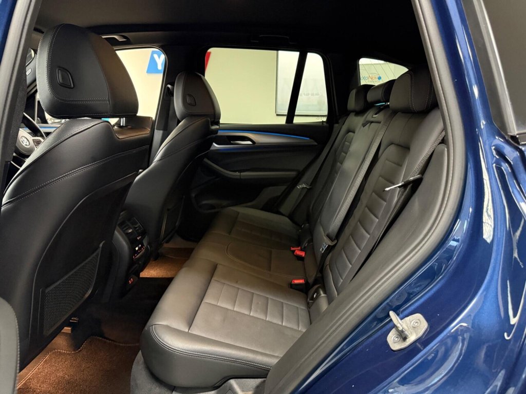 Used BMW X3 2021 for sale - 76901160: Photo 37