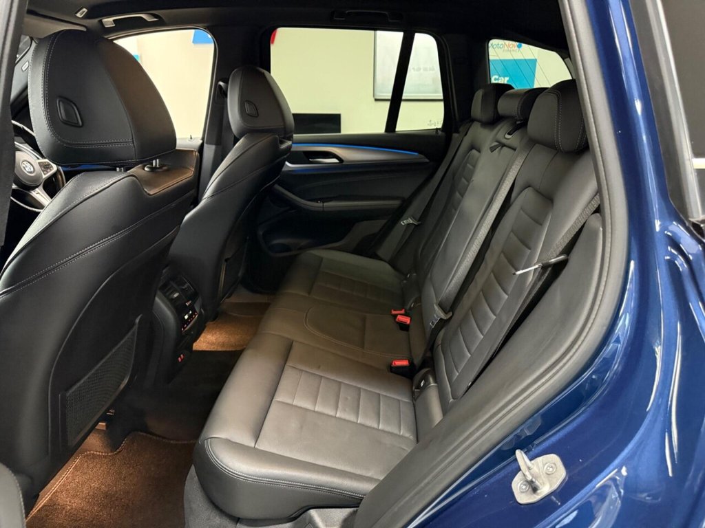 Used BMW X3 2021 for sale - 76901160: Photo 38