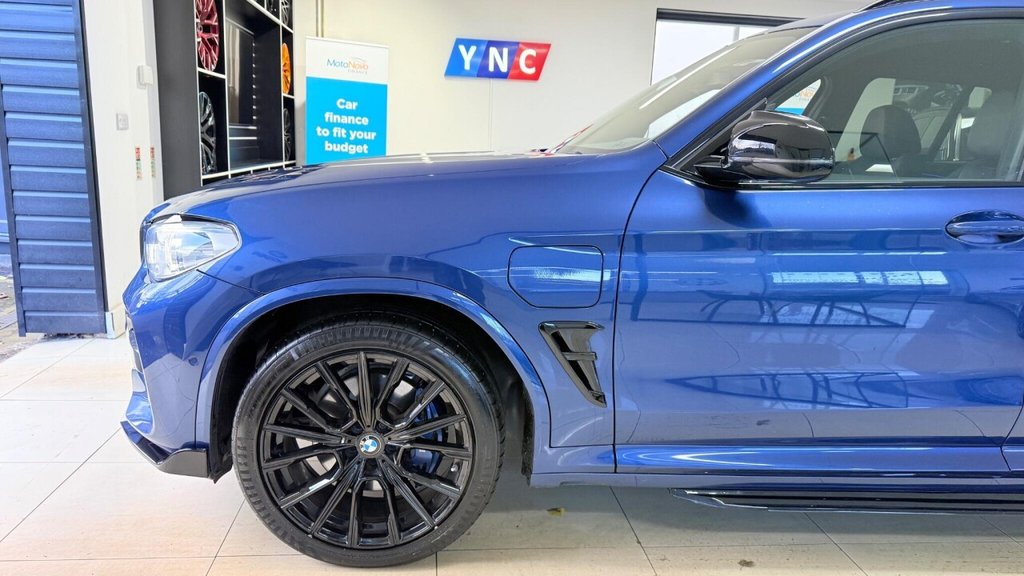 Used BMW X3 2021 for sale - 76901160: Photo 42