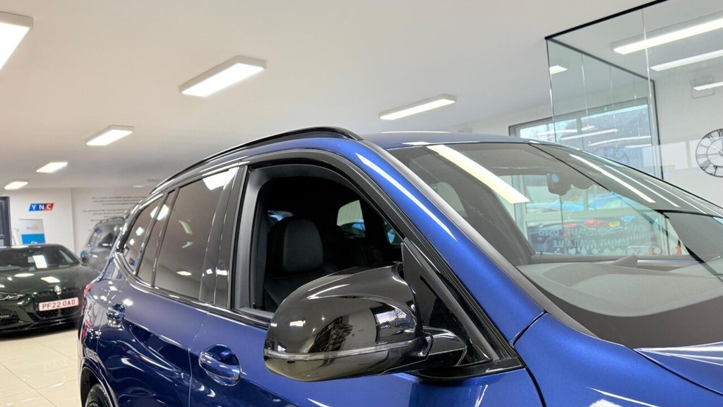 Used BMW X3 2021 for sale - 76901160: Photo 49