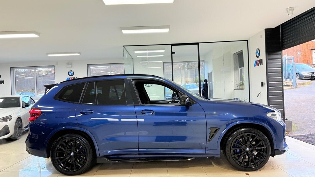 Used BMW X3 2021 for sale - 76901160: Photo 50