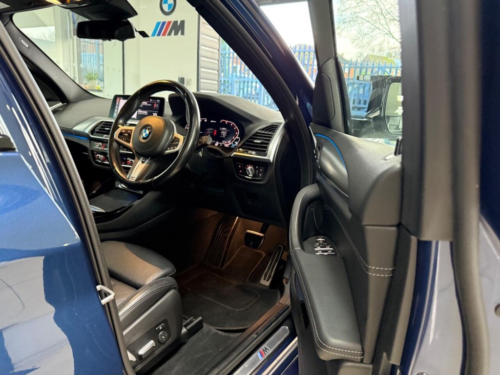 Used BMW X3 2021 for sale - 76901160: Photo 6