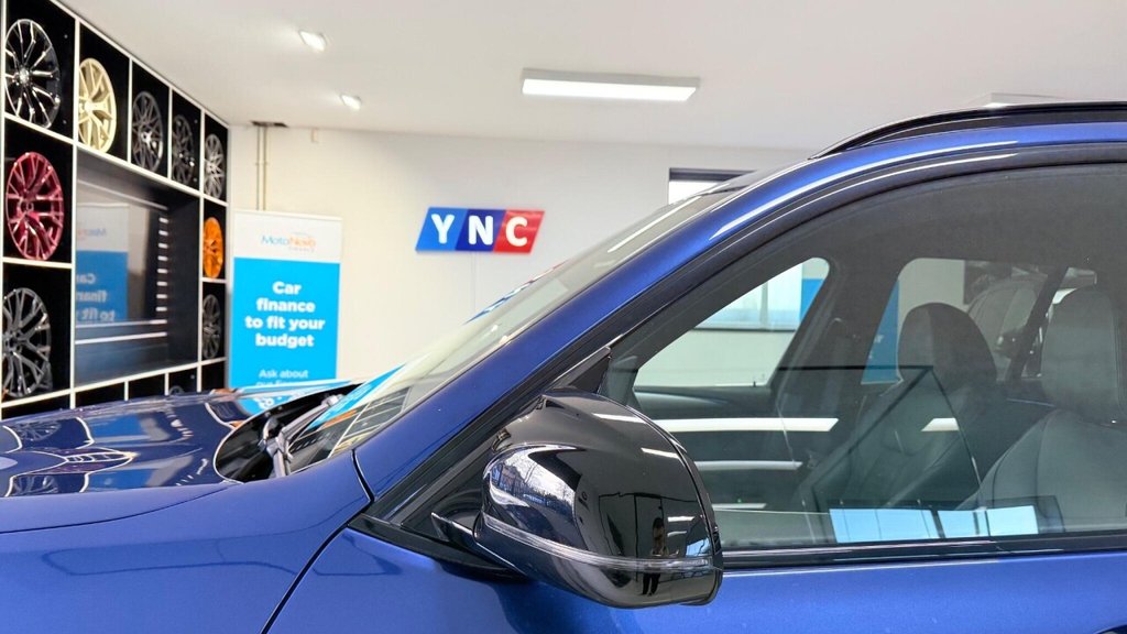 Used BMW X3 2021 for sale - 76901160: Photo 9