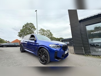 2021 (71) - 3.0i Competition Auto xDrive Euro 6 (s/s) 5dr