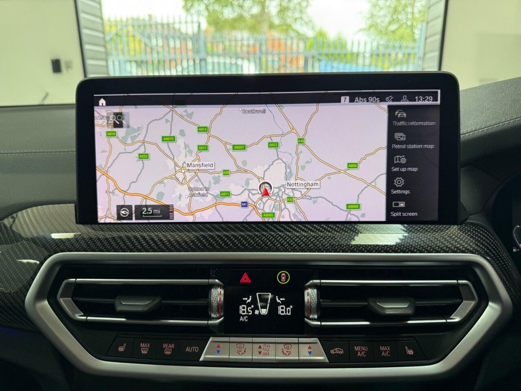Vehicle 31