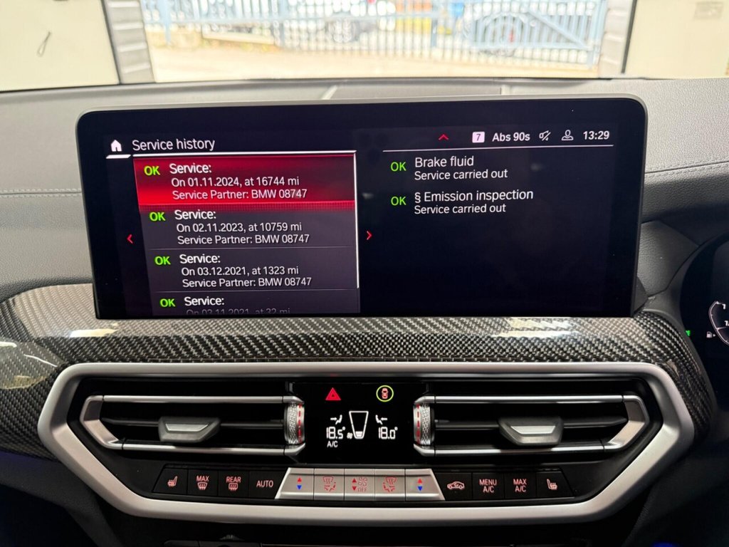 Vehicle 32