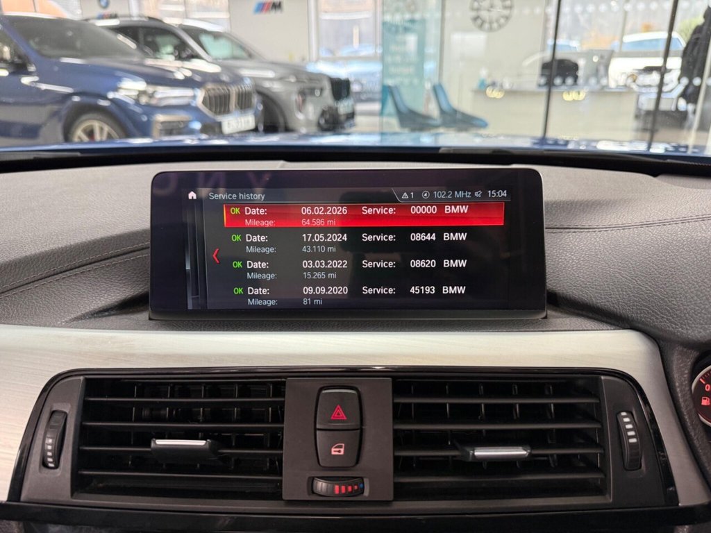 Used BMW 4 Series 2020 for sale - 77785907: Photo 20