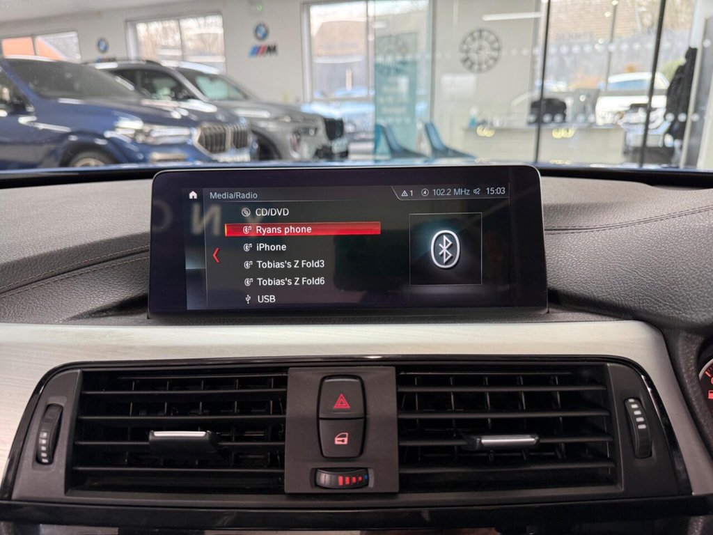 Used BMW 4 Series 2020 for sale - 77785907: Photo 22