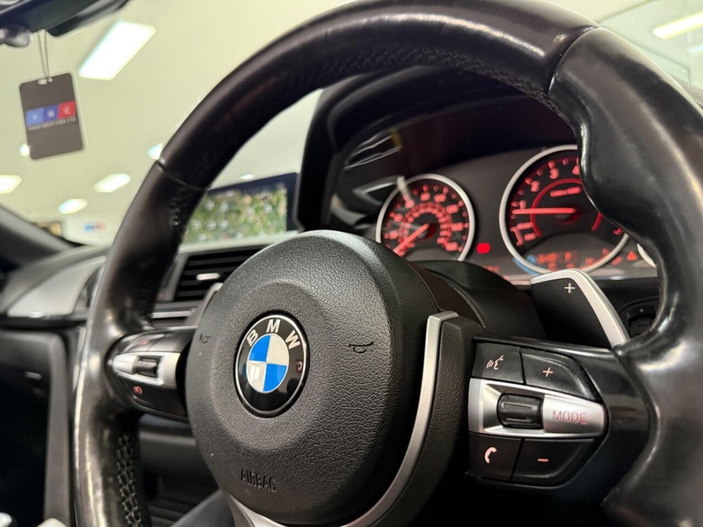 Used BMW 4 Series 2020 for sale - 77785907: Photo 26