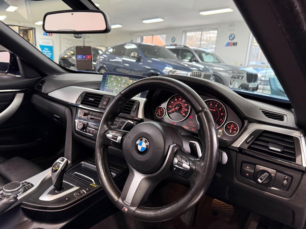 Used BMW 4 Series 2020 for sale - 77785907: Photo 29