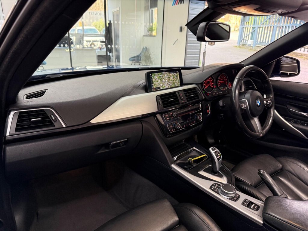 Used BMW 4 Series 2020 for sale - 77785907: Photo 33