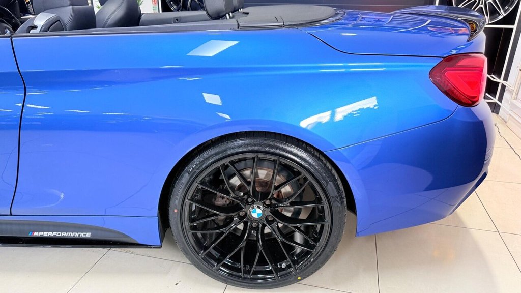 Used BMW 4 Series 2020 for sale - 77785907: Photo 38