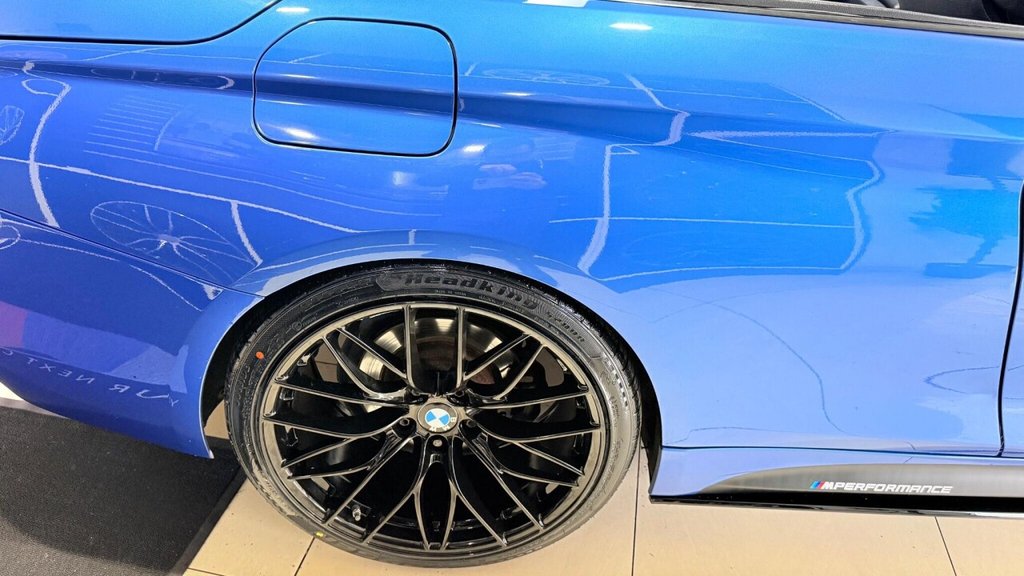 Used BMW 4 Series 2020 for sale - 77785907: Photo 41