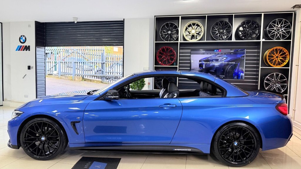 Used BMW 4 Series 2020 for sale - 77785907: Photo 6