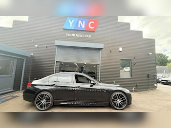 Used BMW 3 Series 2016 for sale - 75585785: Photo