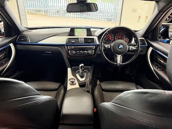 Used BMW 3 Series 2016 for sale - 75585785: Photo