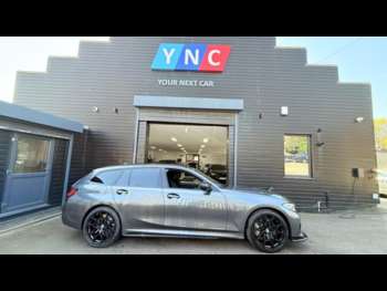 Used BMW 3 Series 2022 for sale - 74332793: Photo