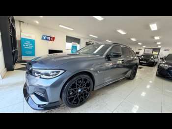 Used BMW 3 Series 2022 for sale - 74332793: Photo