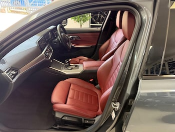 Used BMW 3 Series 2021 for sale - 79221346: Photo