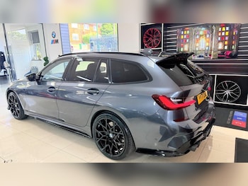 Used BMW 3 Series 2021 for sale - 79221346: Photo