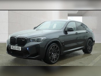 Used BMW X4 2022 for sale - 78315563: Photo