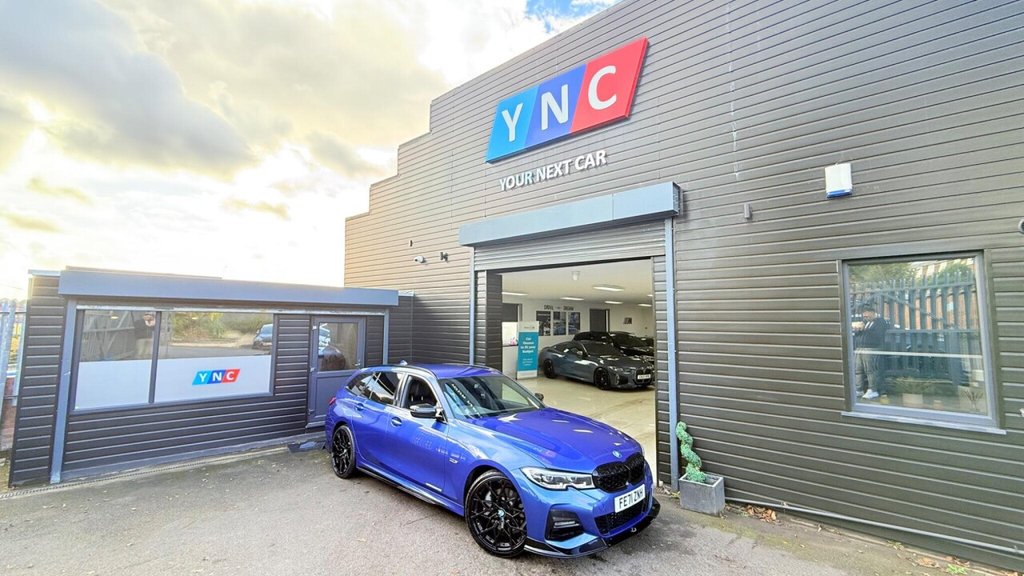 Used BMW 3 Series 2021 for sale - 76345814: Photo 11