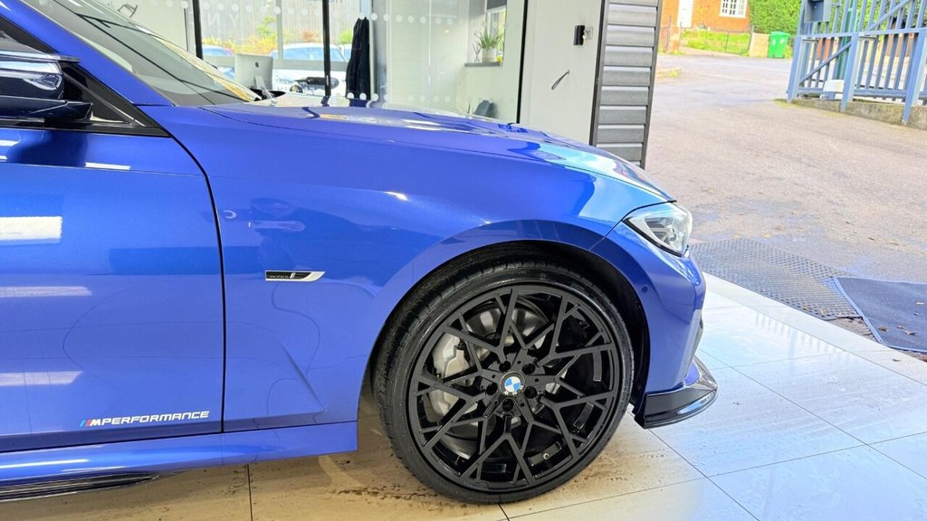 Used BMW 3 Series 2021 for sale - 76345814: Photo 16