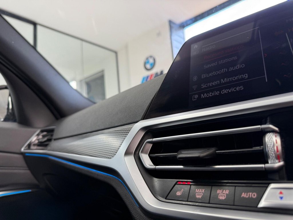 Used BMW 3 Series 2021 for sale - 76345814: Photo 17